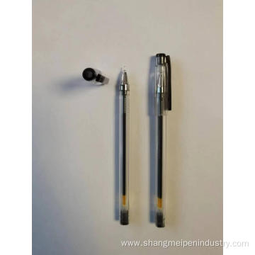 premium quality pull cap pen